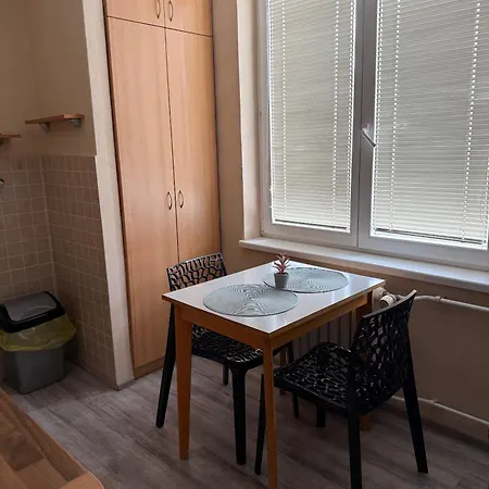 Penthouse - Masarykovo Οστράβα