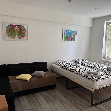 Penthouse - Masarykovo Οστράβα